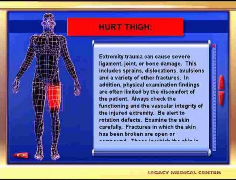 Emergency Room: Disaster Strikes Emergency Room: Disaster Strikes