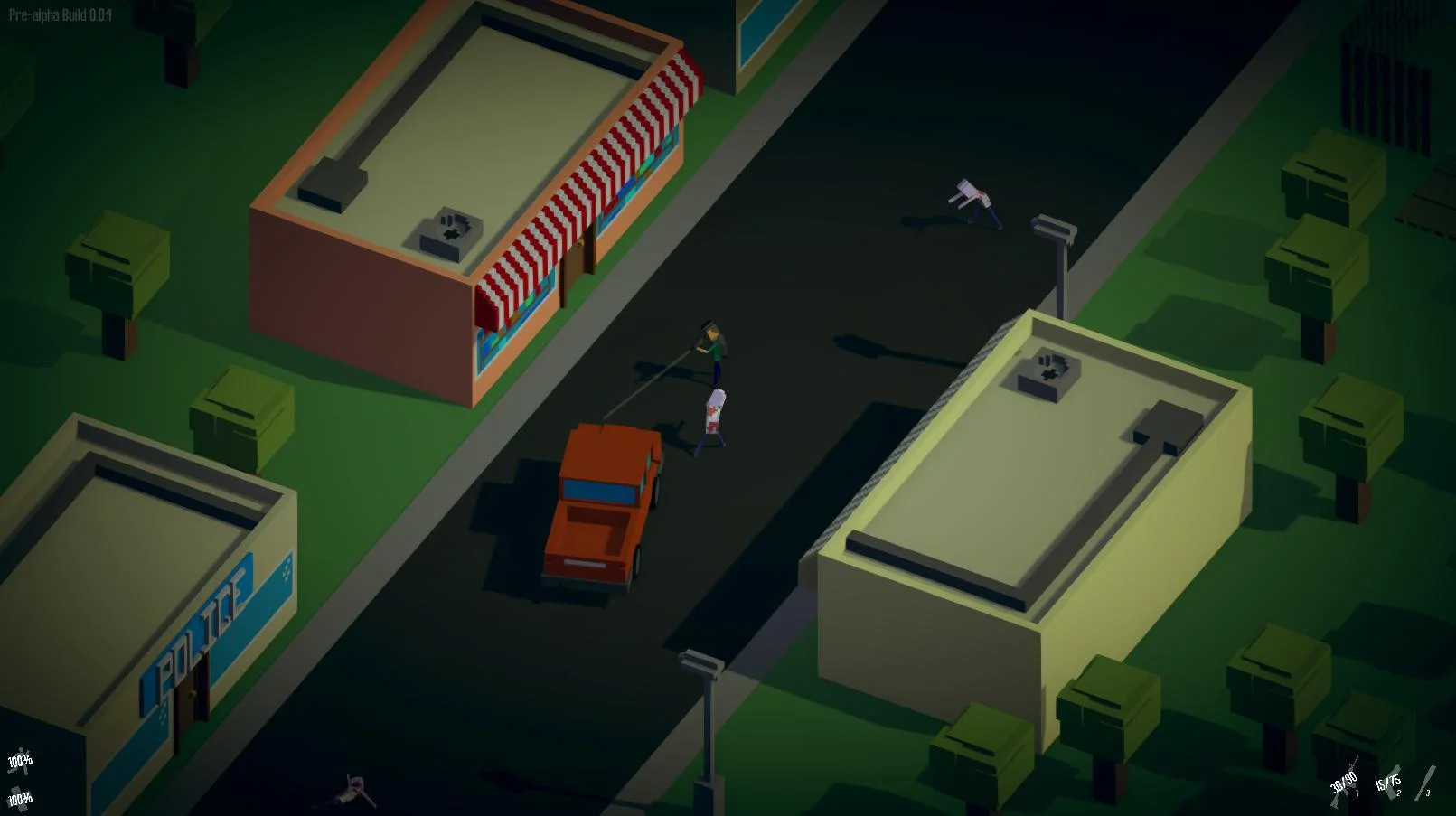Undead Valley v0.0.5 Pre-Alpha (itch) Undead Valley v0.0.5 Pre-Alpha (itch)