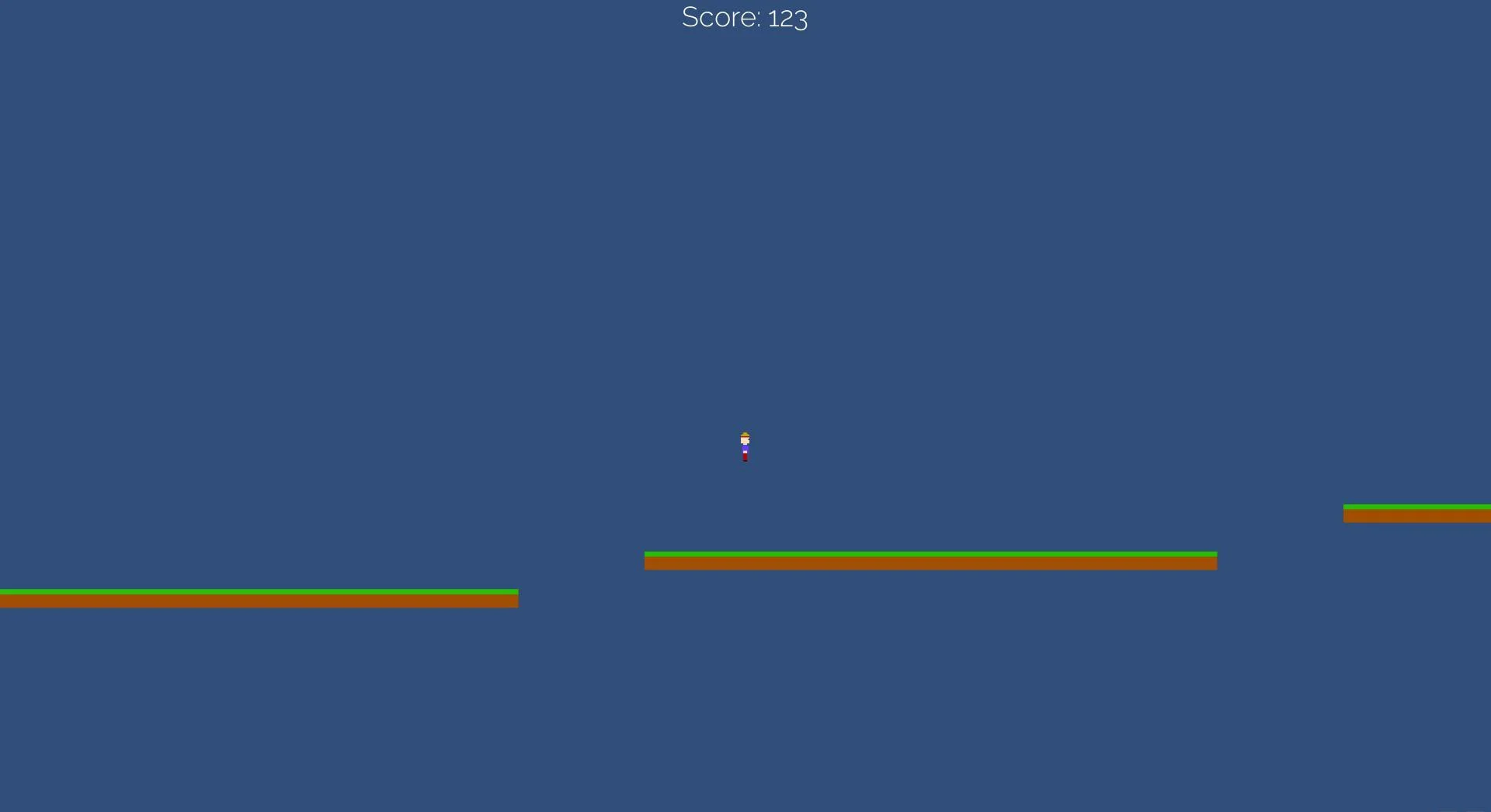 2D Guy [Prototype] (itch)