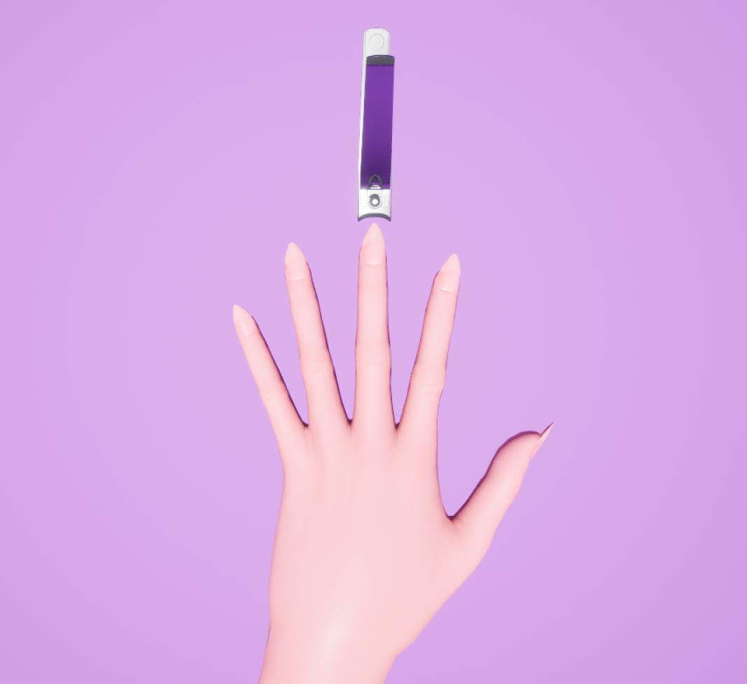 Clipping (itch) Clipping (itch)