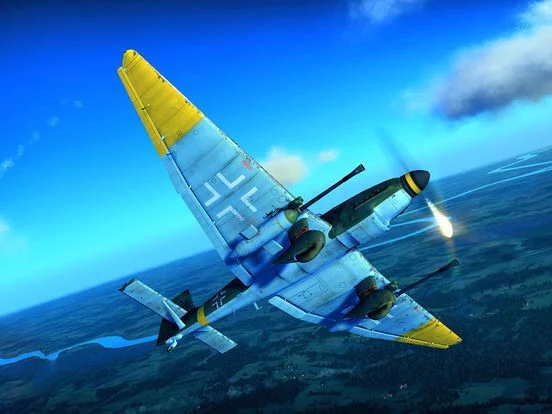 Airway Rush: Flying Battle Airway Rush: Flying Battle