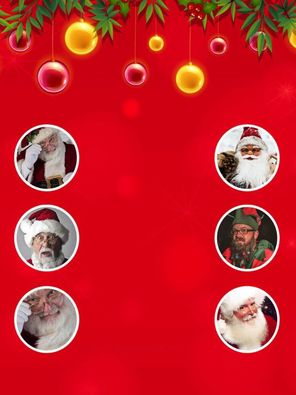 Call Santa Call Santa