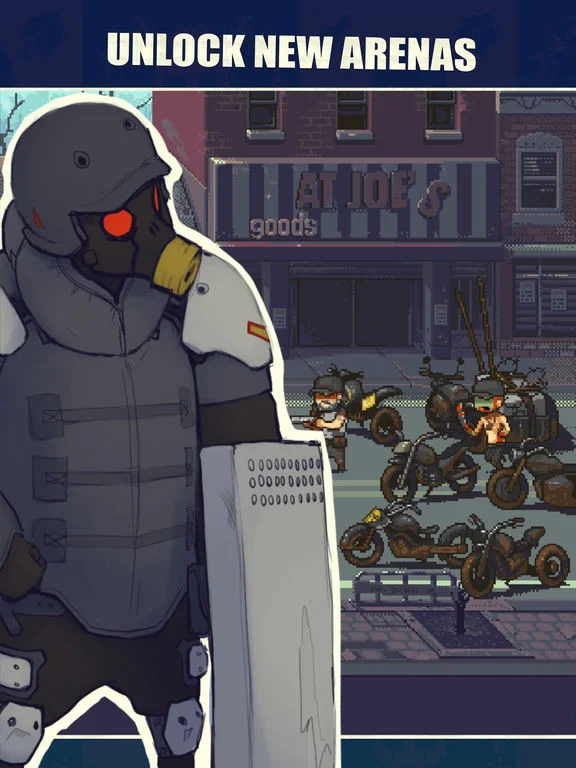 Dead Ahead: Zombie Warfare