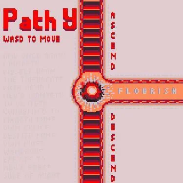 Path Y (itch)