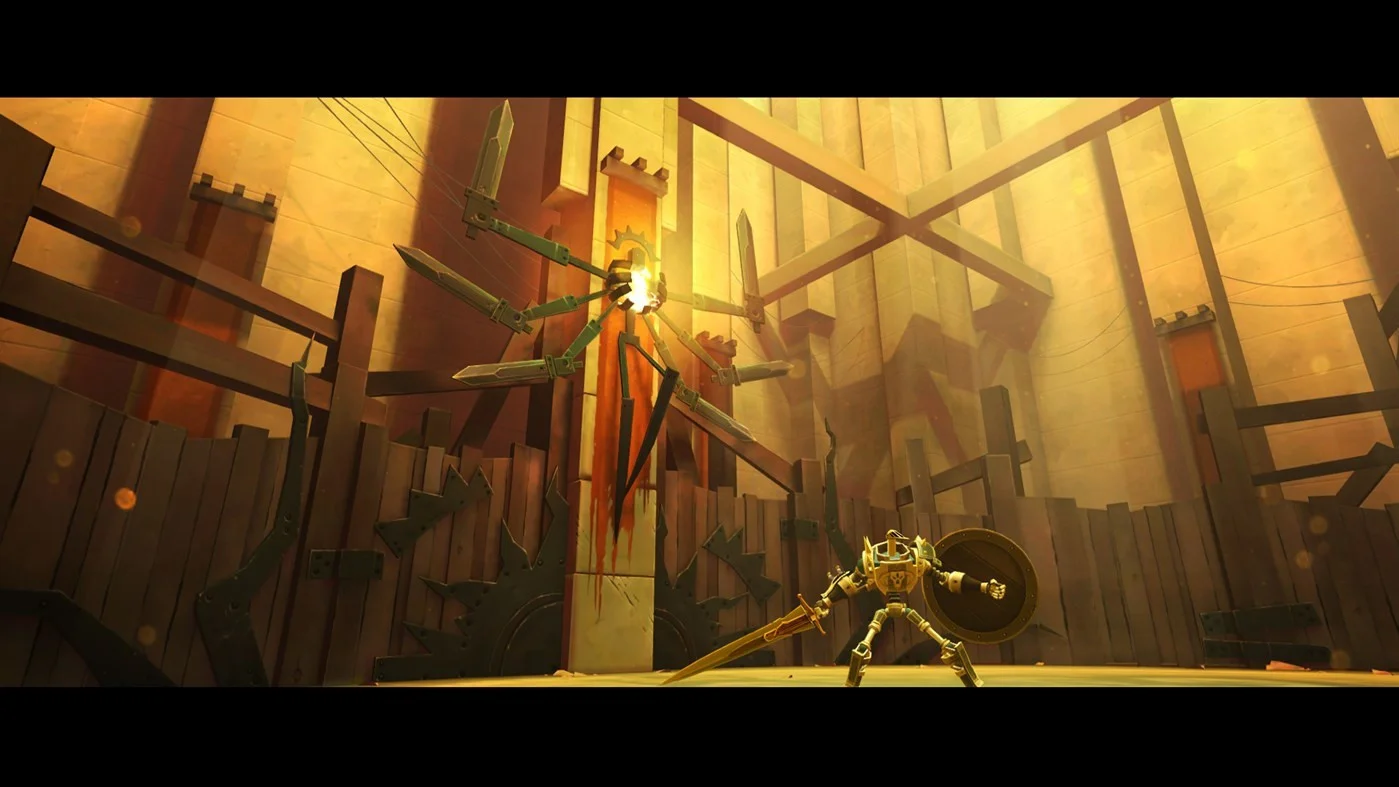 Strength of the Sword: ULTIMATE Strength of the Sword: ULTIMATE