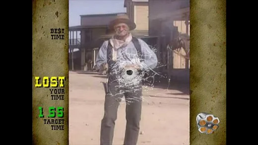 Fast Draw Showdown Fast Draw Showdown