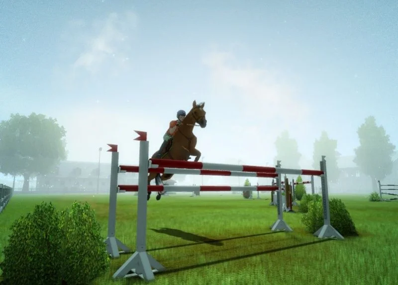My Horse and Me My Horse and Me