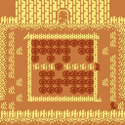 Gary's Harvest (itch) Gary's Harvest (itch)