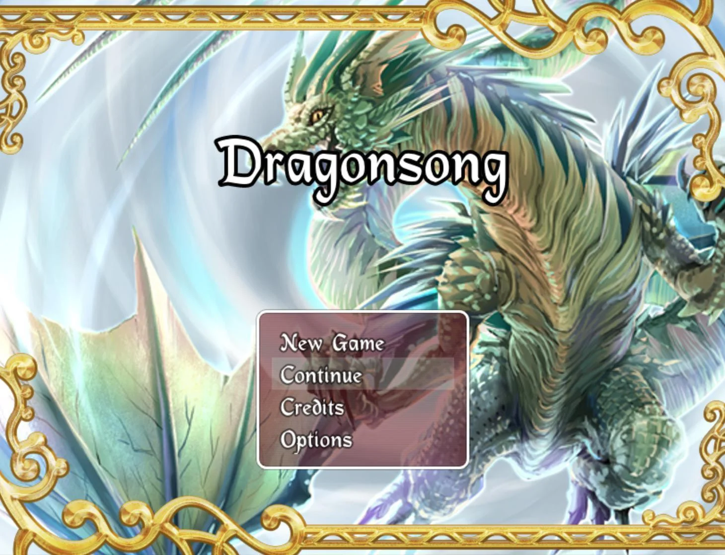 Dragonsong Demo - Mac (itch) Dragonsong Demo - Mac (itch)