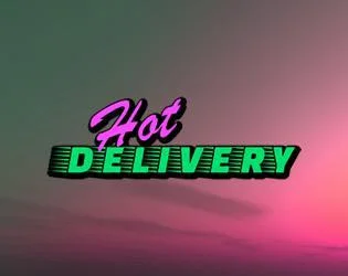 Hot Delivery (itch) Hot Delivery (itch)