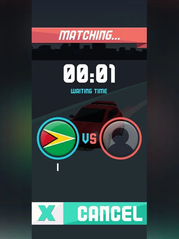 Combo Drift