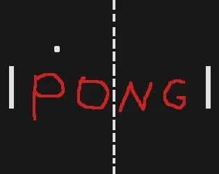 Old Pong - Demo (itch) Old Pong - Demo (itch)