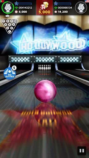 Bowling King Bowling King