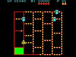 Amidar Amidar