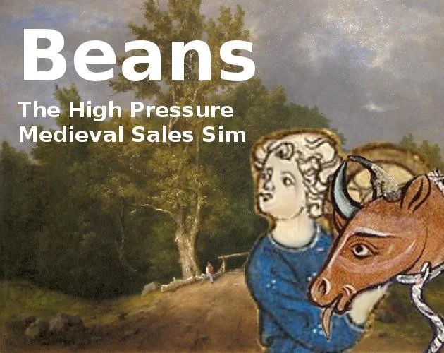 Beans (aarn) (itch) Beans (aarn) (itch)