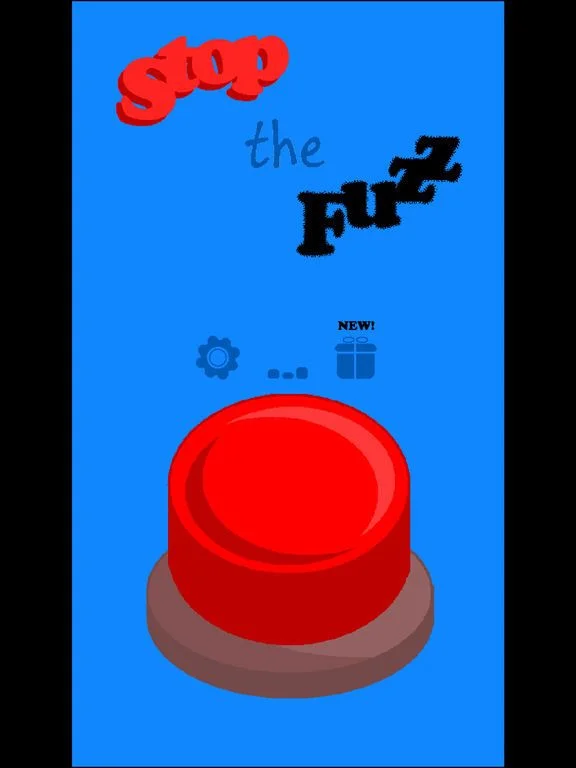 Stop the Fuzz