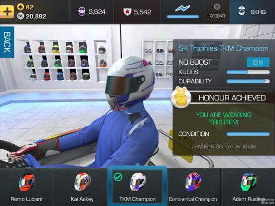 Street Kart Racing Street Kart Racing
