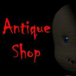 Antique Shop (Early Access Demo) (itch) Antique Shop (Early Access Demo) (itch)
