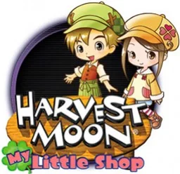 Harvest Moon: My Little Shop Harvest Moon: My Little Shop