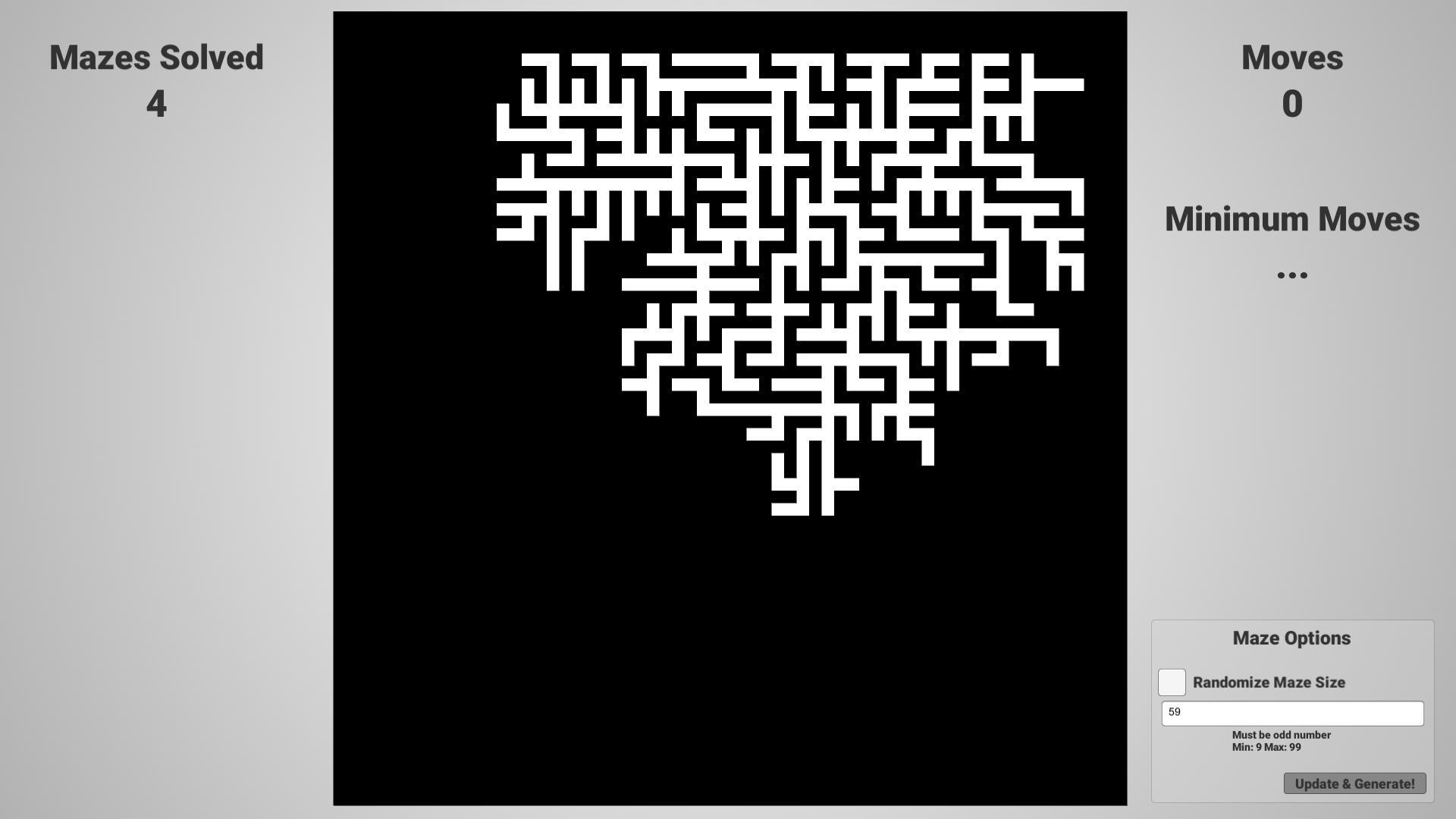 A-Maze-Thing (itch) A-Maze-Thing (itch)