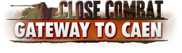 Close Combat: Gateway to Caen Close Combat: Gateway to Caen