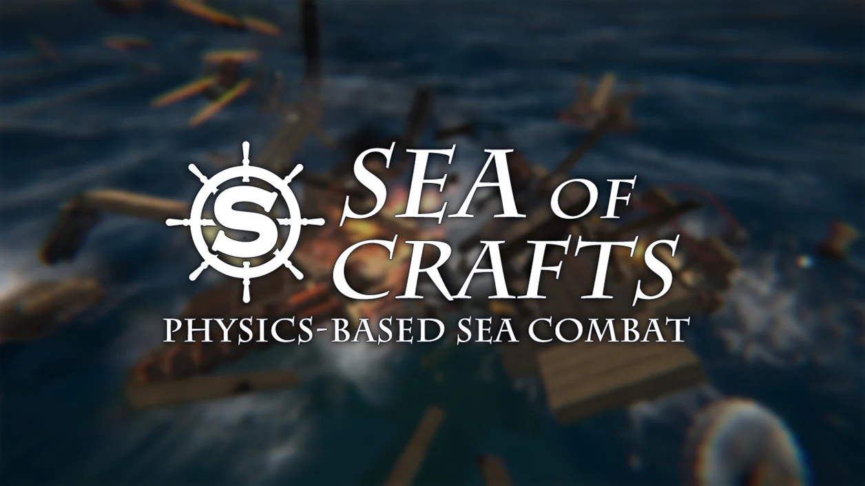 Sea of Craft Sea of Craft