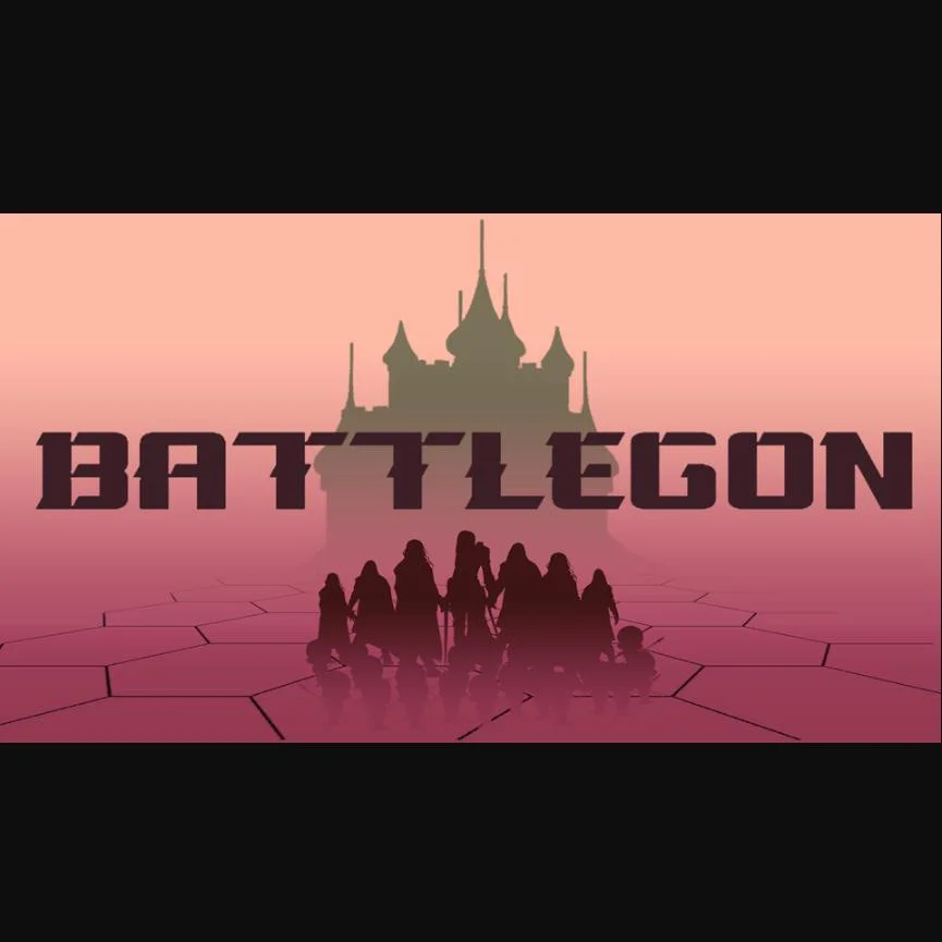 Battlegon (itch) Battlegon (itch)