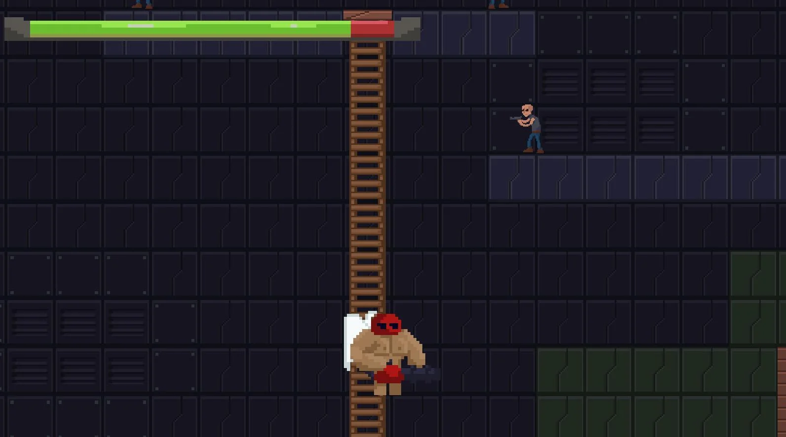 Рецензии CUPIDOMAGEDON (itch)