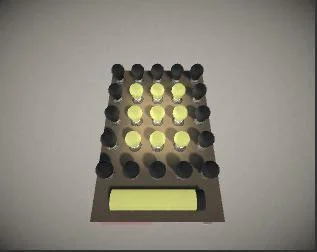 Light Box (LD39) (itch) Light Box (LD39) (itch)