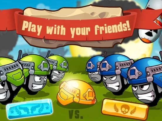 Warling Worms PRO Warling Worms PRO