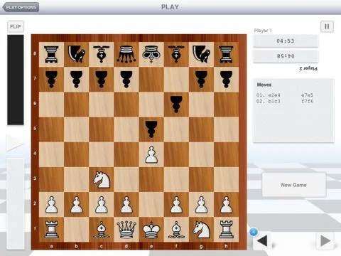 Рецензии Chessimo HD