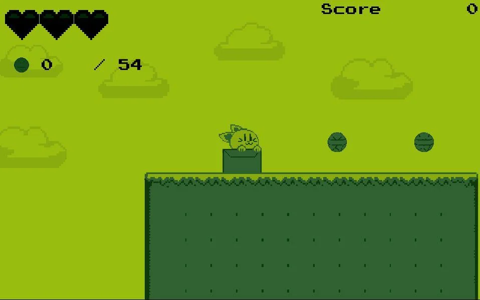CatBox Adventure [Alpha] (itch)