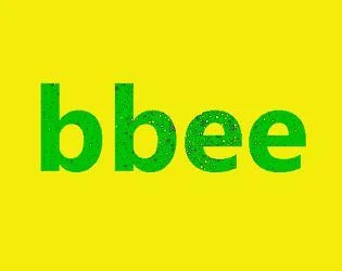 bbee: your meadow your life (itch) bbee: your meadow your life (itch)