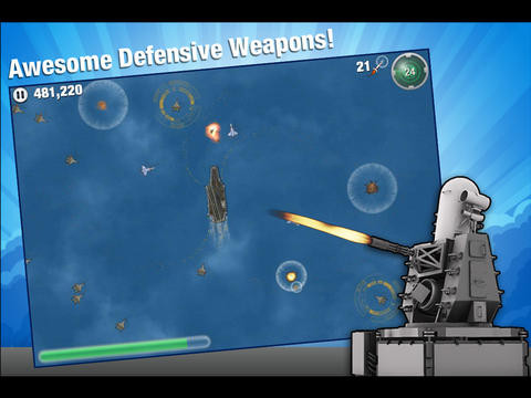 2XL Fleet Defense 2XL Fleet Defense