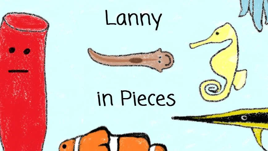 Lanny in Pieces (itch) Lanny in Pieces (itch)