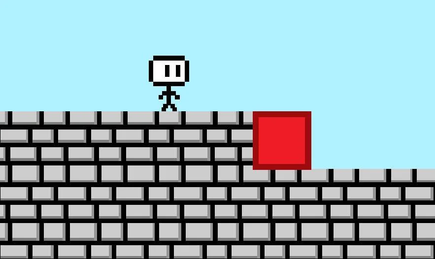 Codename Gwynn [Proof of Concept] (itch)