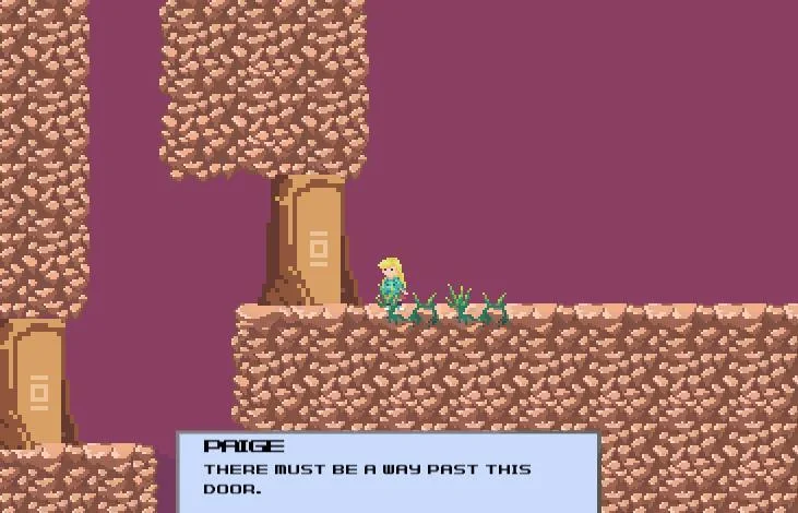 Lost Page (itch)