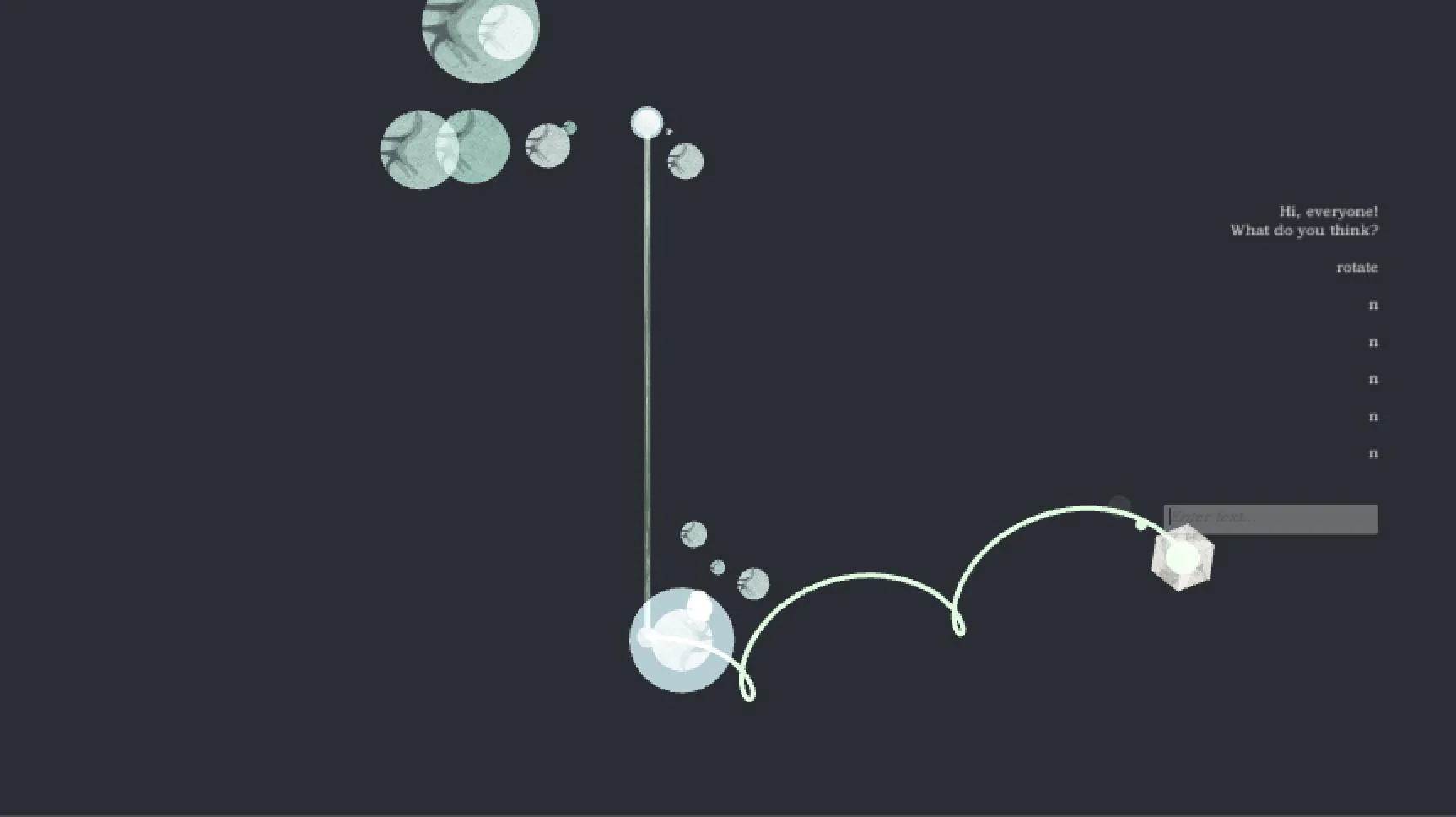 From the new world 2 (itch)