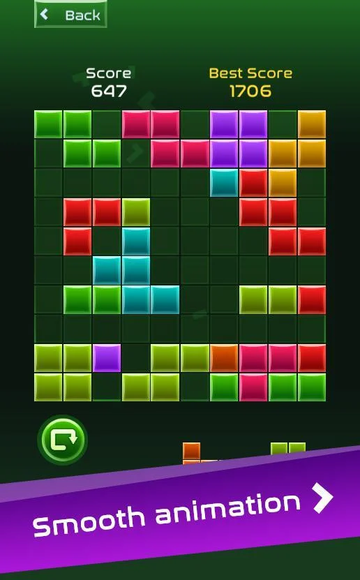 Block Puzzle Legend World (itch) Block Puzzle Legend World (itch)