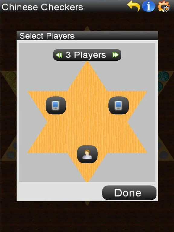 Chinese Checkers LTE Chinese Checkers LTE