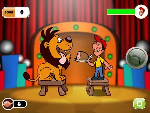 Статьи по King & Keeper