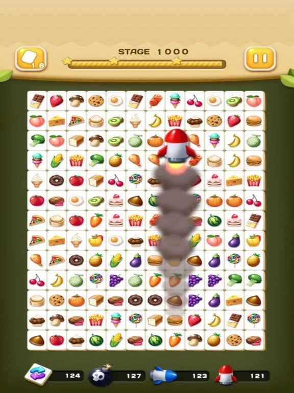 Shisen Sho Mahjong Connect