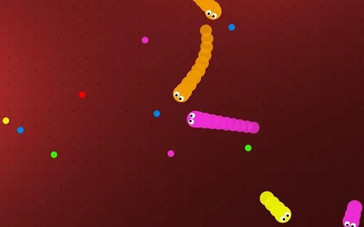 battlesnakes.io battlesnakes.io