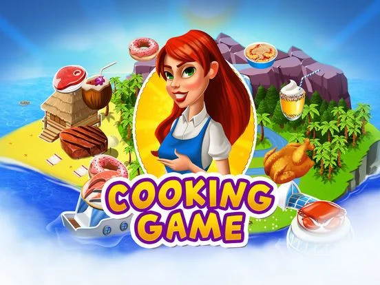 Chef Fever - New Cooking Game
