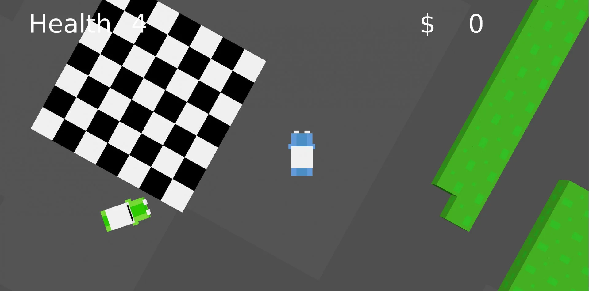 Traffic Jam 2.0 (itch) Traffic Jam 2.0 (itch)