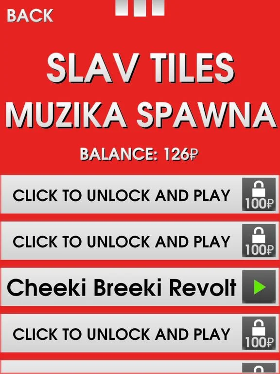 Slav Tiles - HardBass Edition Slav Tiles - HardBass Edition
