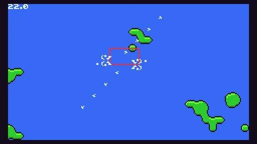 AutoTileLIFEGAME (itch) AutoTileLIFEGAME (itch)