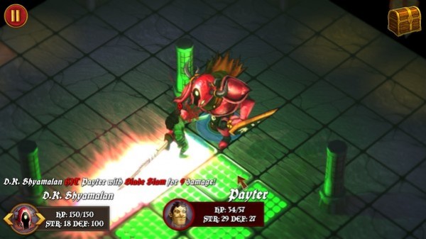 Dungeon Crawlers HD Dungeon Crawlers HD