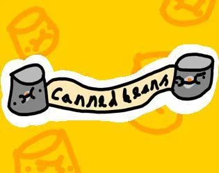 Canned beans (itch)