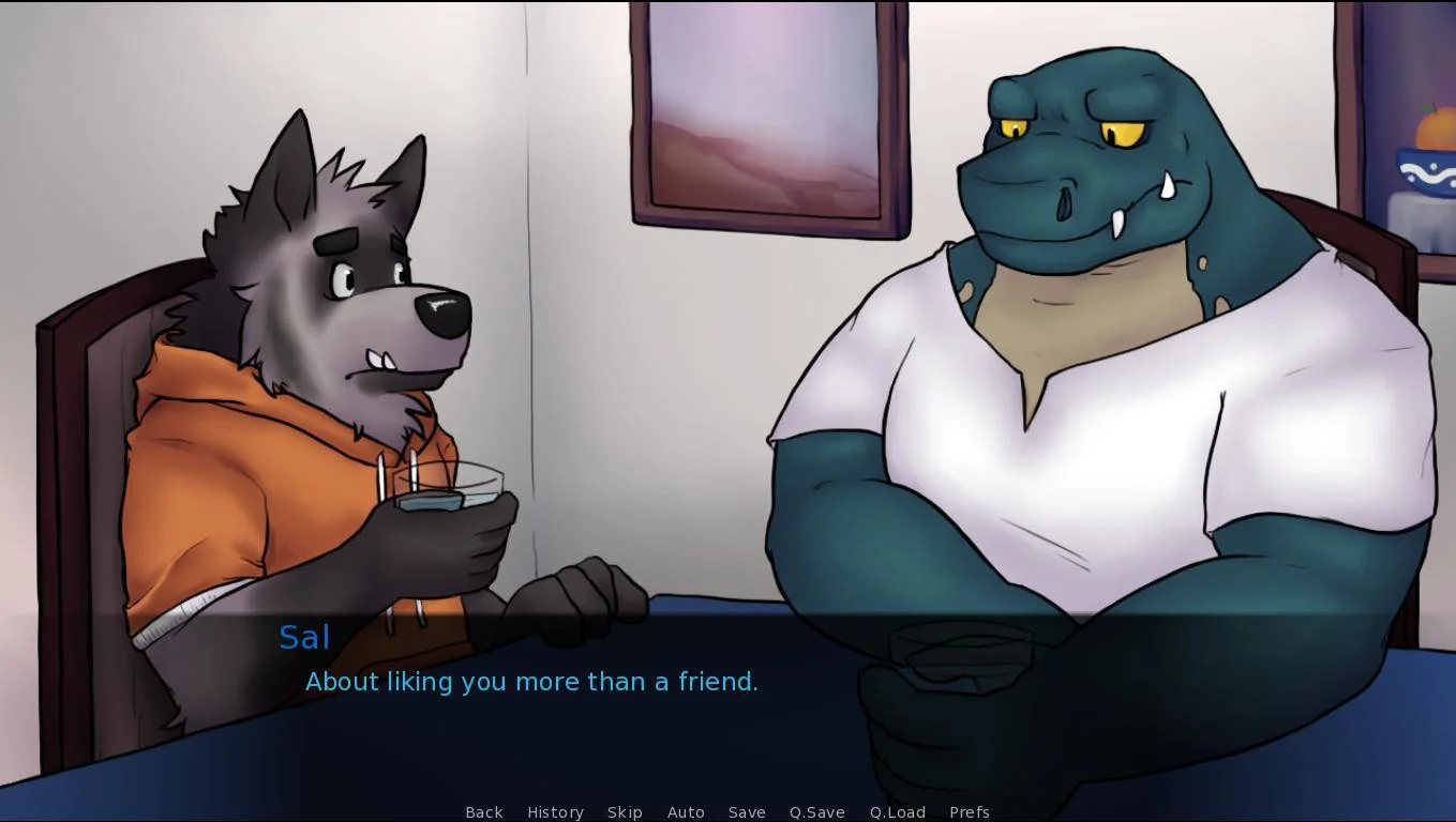 Password (Grizz) (itch)